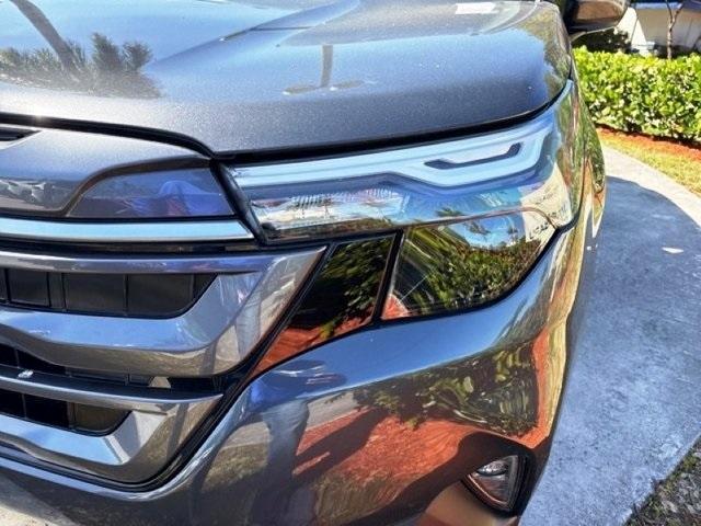 new 2025 Subaru Forester car