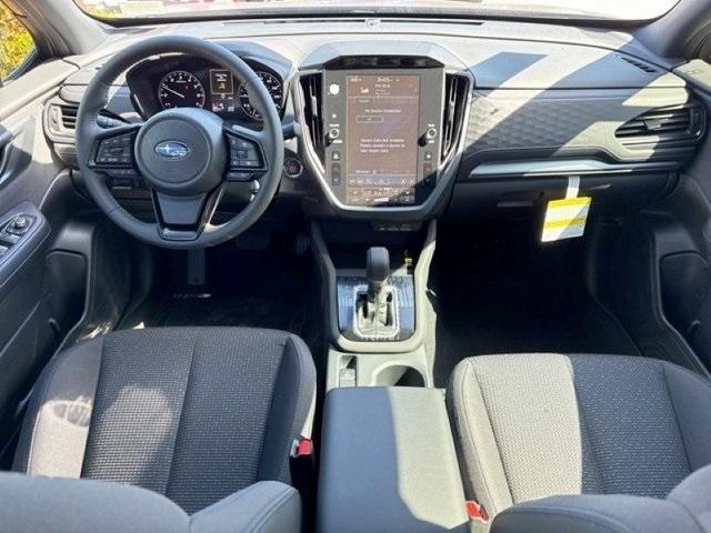 new 2025 Subaru Forester car