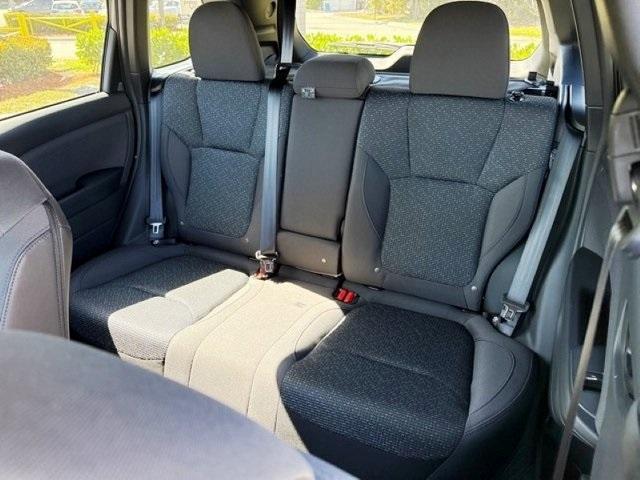 new 2025 Subaru Forester car