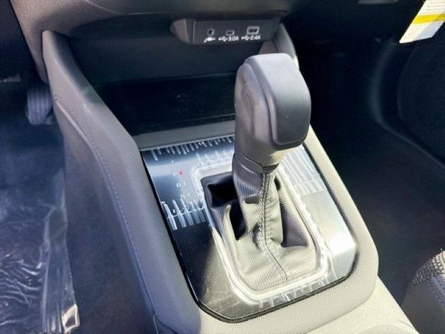new 2025 Subaru Forester car