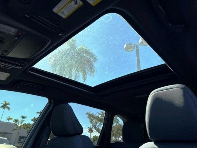 new 2025 Subaru Forester car