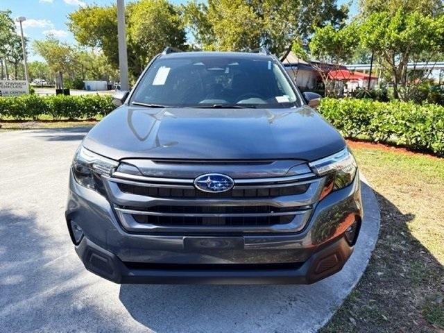 new 2025 Subaru Forester car