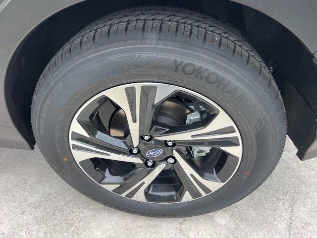 new 2025 Subaru Crosstrek car