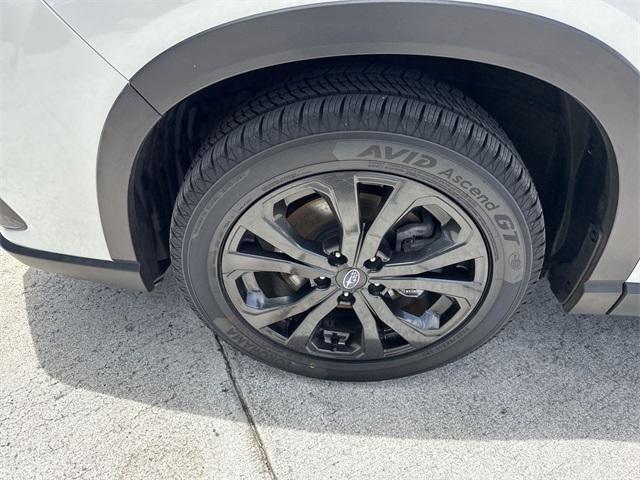 used 2023 Subaru Forester car, priced at $29,550