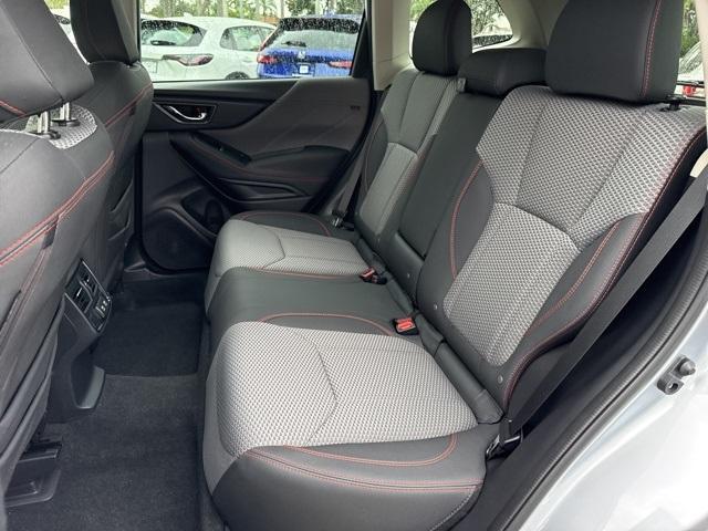 used 2022 Subaru Forester car, priced at $26,450