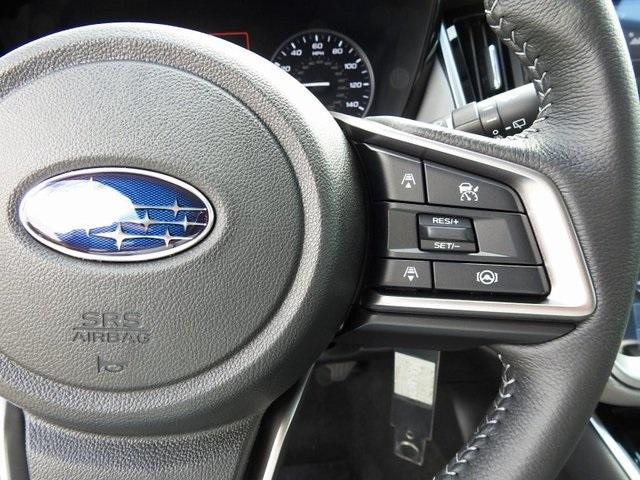 new 2025 Subaru Outback car, priced at $31,566