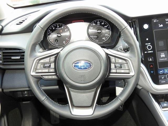 new 2025 Subaru Outback car, priced at $31,566