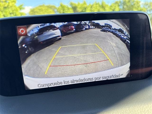 used 2019 Mazda CX-5 car, priced at $15,998