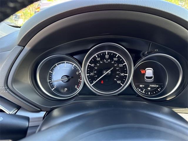 used 2019 Mazda CX-5 car, priced at $15,998