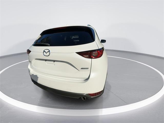 used 2019 Mazda CX-5 car, priced at $15,998
