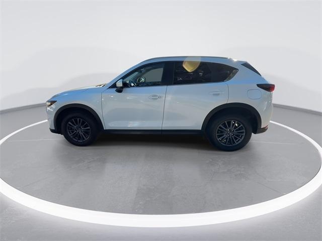 used 2019 Mazda CX-5 car, priced at $15,998