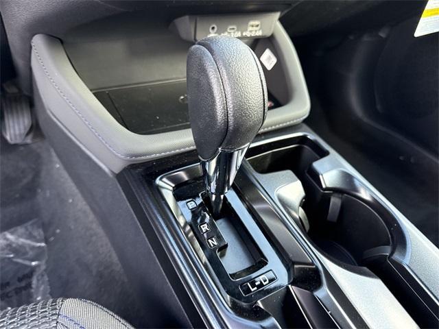 new 2026 Subaru Forester car, priced at $37,221