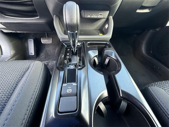 new 2026 Subaru Forester car, priced at $37,221