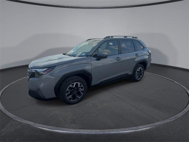 new 2026 Subaru Forester car, priced at $37,221