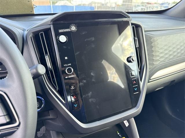 new 2026 Subaru Forester car, priced at $37,221