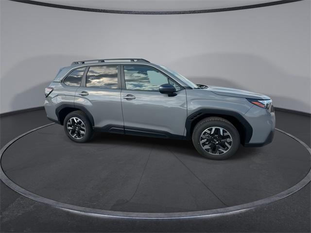 new 2026 Subaru Forester car, priced at $37,221