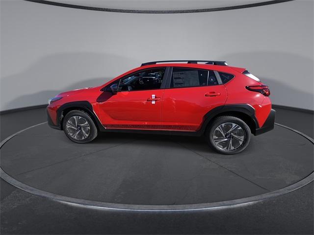 new 2025 Subaru Crosstrek car, priced at $30,443