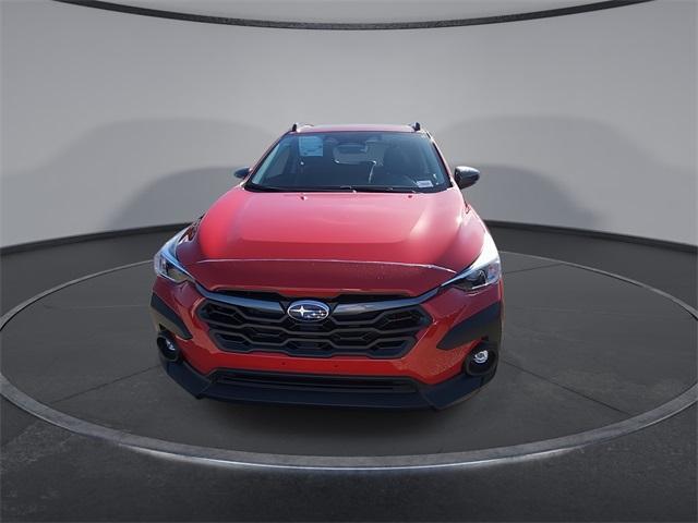new 2025 Subaru Crosstrek car, priced at $30,443