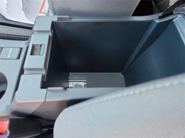 new 2025 Subaru Crosstrek car, priced at $30,443