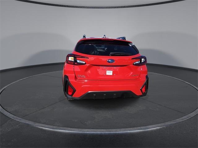 new 2025 Subaru Crosstrek car, priced at $30,443