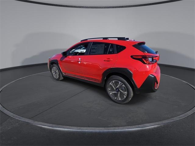 new 2025 Subaru Crosstrek car, priced at $30,443