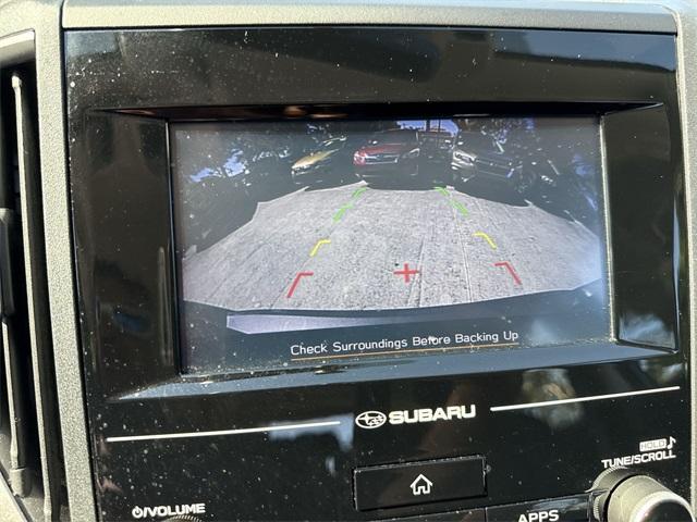 used 2021 Subaru Impreza car, priced at $15,998