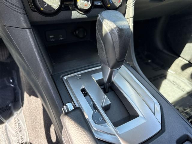 used 2021 Subaru Impreza car, priced at $15,998