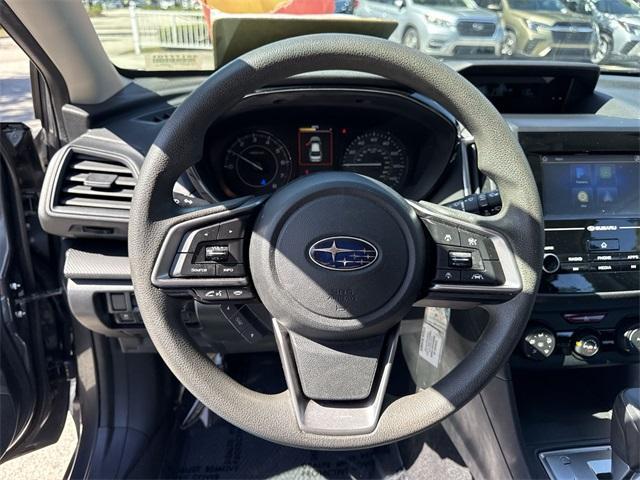 used 2021 Subaru Impreza car, priced at $15,998