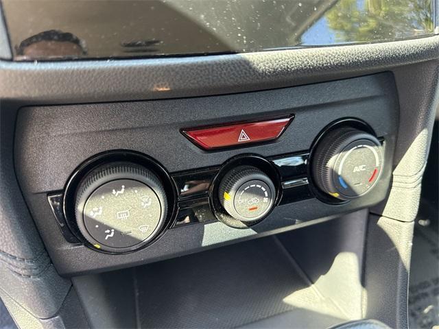 used 2021 Subaru Impreza car, priced at $15,998