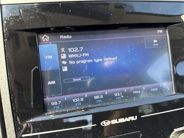 used 2021 Subaru Impreza car, priced at $15,998