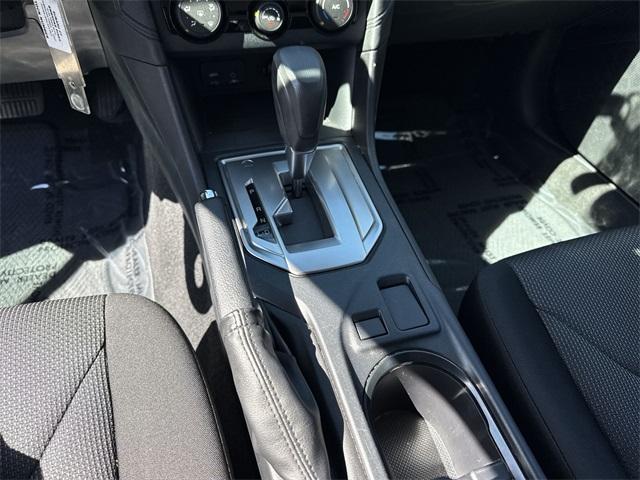 used 2021 Subaru Impreza car, priced at $15,998
