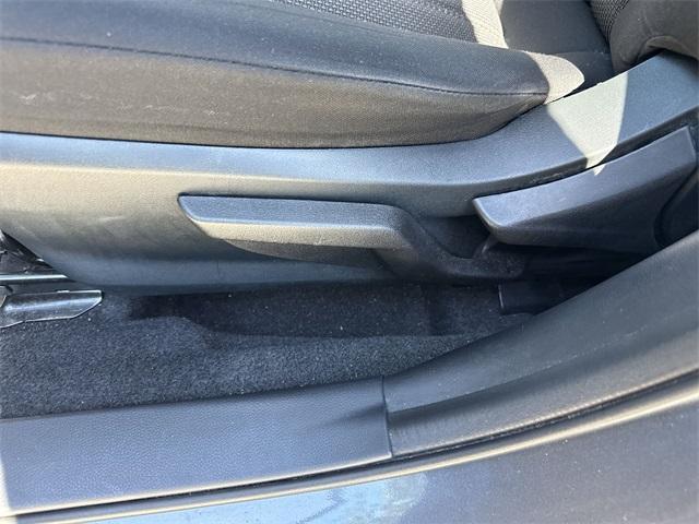 used 2021 Subaru Impreza car, priced at $15,998