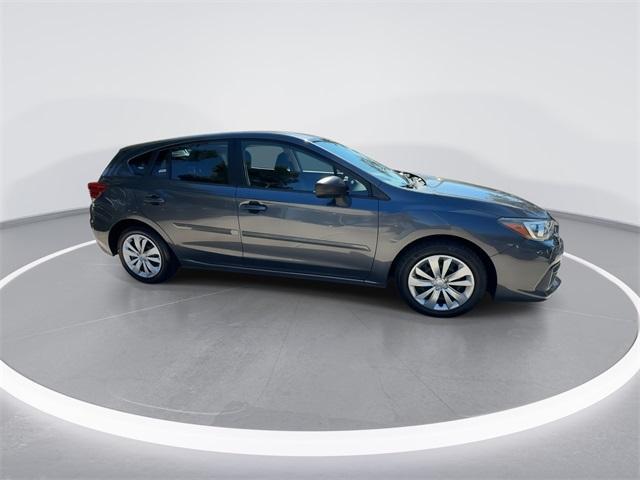 used 2021 Subaru Impreza car, priced at $15,998