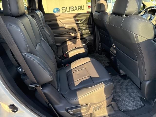 used 2024 Subaru Ascent car, priced at $41,088