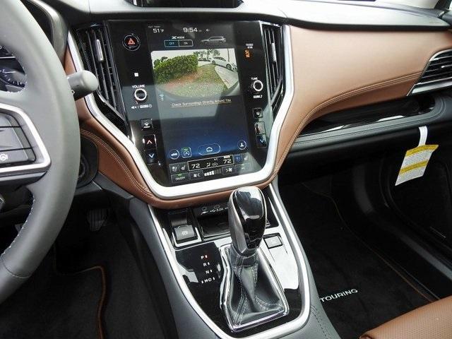 new 2025 Subaru Outback car, priced at $46,783