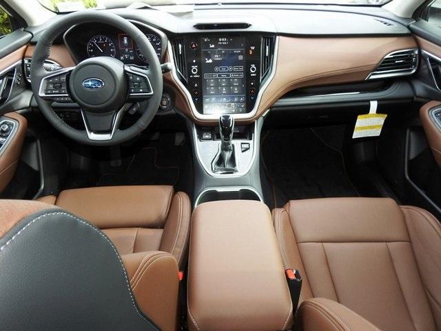 new 2025 Subaru Outback car, priced at $46,783