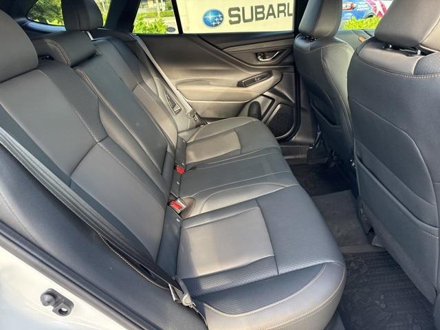 used 2022 Subaru Outback car, priced at $31,287