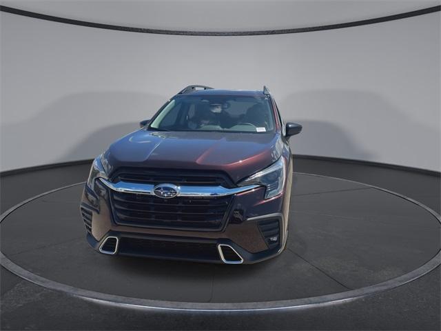 new 2025 Subaru Ascent car, priced at $49,888