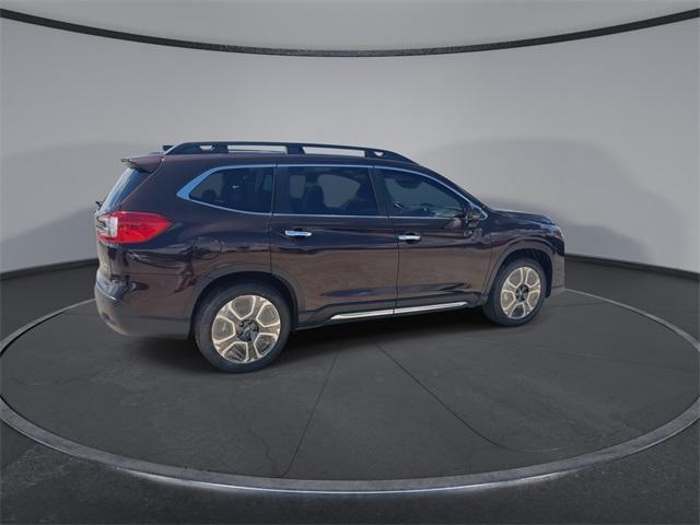 new 2025 Subaru Ascent car, priced at $49,888