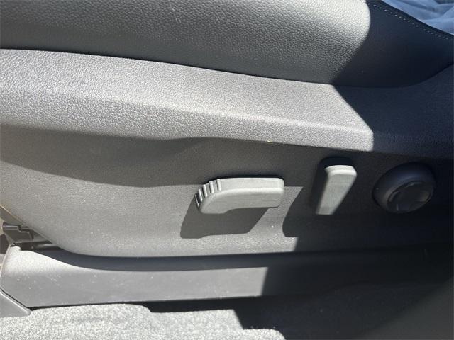 new 2025 Subaru Ascent car, priced at $49,888