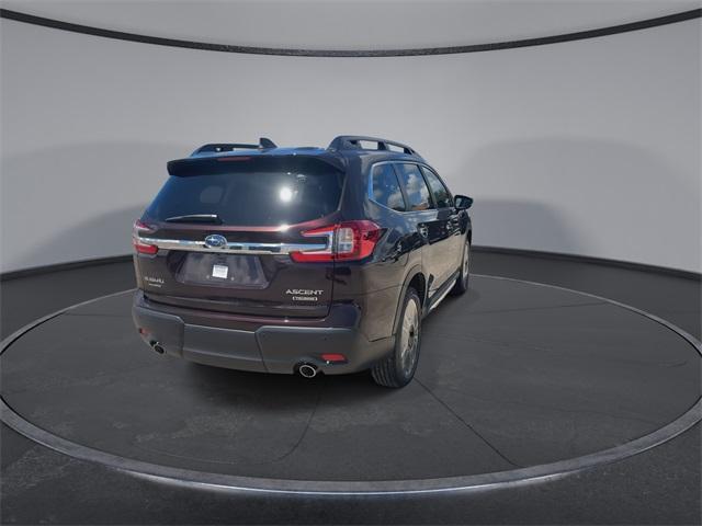 new 2025 Subaru Ascent car, priced at $49,888