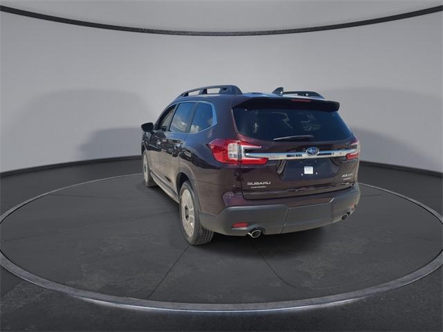 new 2025 Subaru Ascent car, priced at $49,888