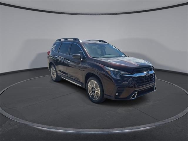 new 2025 Subaru Ascent car, priced at $49,888