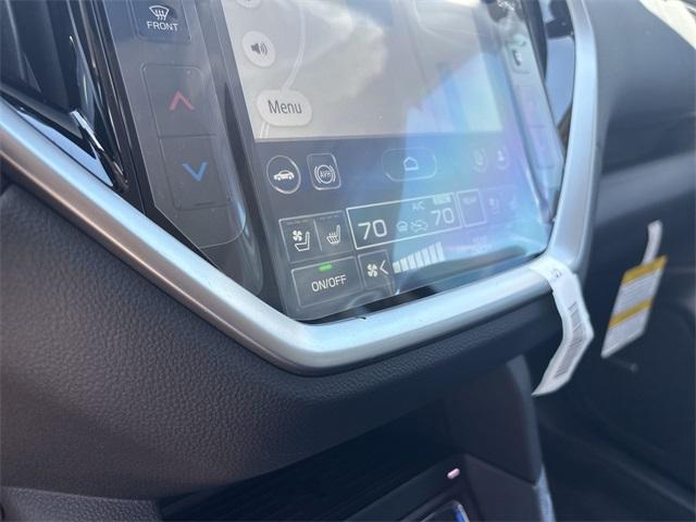 new 2025 Subaru Ascent car, priced at $49,888