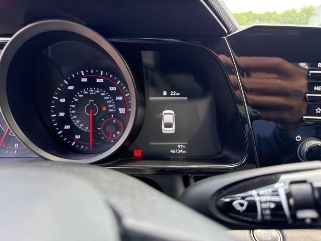used 2022 Hyundai Elantra car, priced at $19,383
