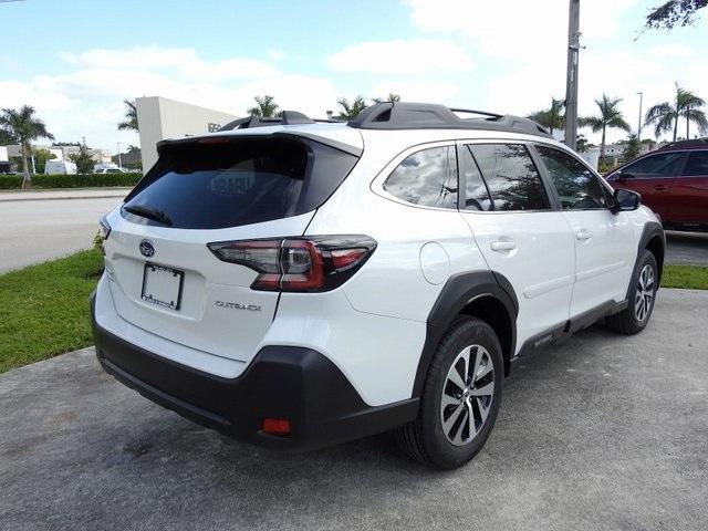 new 2025 Subaru Outback car, priced at $30,564