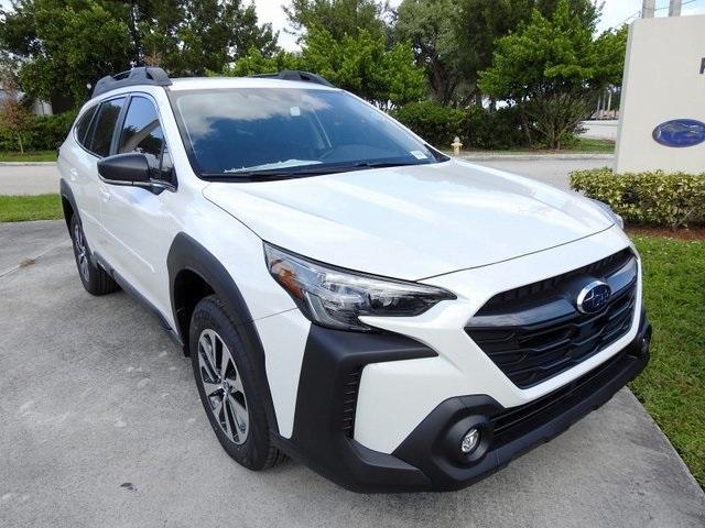 new 2025 Subaru Outback car, priced at $30,564