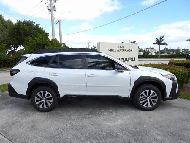 new 2025 Subaru Outback car, priced at $30,564