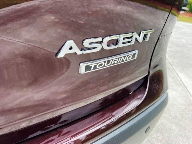 new 2025 Subaru Ascent car, priced at $50,873