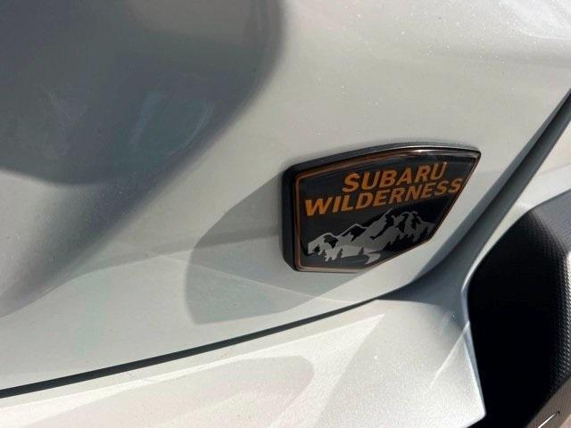 new 2025 Subaru Crosstrek car, priced at $34,841